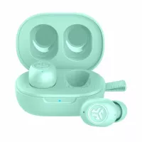 Навушники Jlab JBuds Mini Mint Green Фото