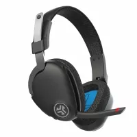 Навушники Jlab JBuds Work Wireless Black Фото