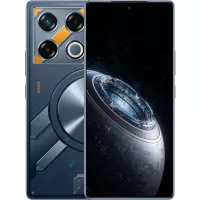 Мобільний телефон Infinix GT 20 Pro 12/256Gb NFC Mecha Orange Фото