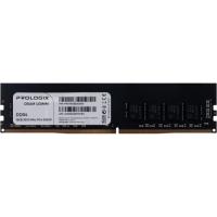 Модуль памяти для компьютера Prologix DDR4 16GB 3200 MHz Фото