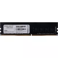 Модуль памяти для компьютера Prologix DDR4 16GB 3200 MHz Фото
