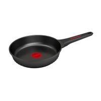 Сковорода Magio Лита з кришкою 24 см Фото