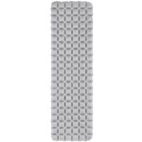 Туристический коврик Ferrino надувний Air Warm Mat Grey (78248OII) Фото