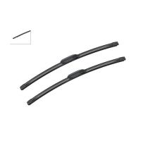 Щітка склоочисника Bosch 3 397 009 893 Фото