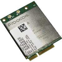 Плата расширения для АТС Mikrotik R11eL-FG621-EA Фото