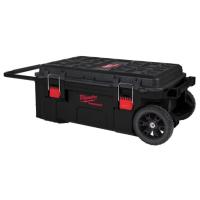 Ящик для інструментів Milwaukee XL PACKOUT 965x609x401 на колесах Фото