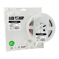 Светодиодная лента Eurolamp 24V, 4000K 5м Фото