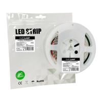 Светодиодная лента Eurolamp LED/ROLL-5m/6500K(480)(5) Фото
