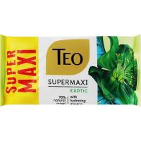Тверде мило Teo Beauty SupMaxi Exotic 140 г Фото