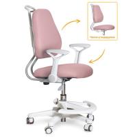 Детское кресло Evo-kids Mio Ergo Dark Pink Фото