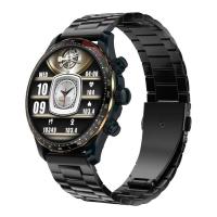 Смарт-часы Globex Smart Watch Titan (black) Фото