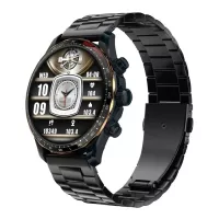 Смарт-годинник Globex Smart Watch Titan (black) Фото