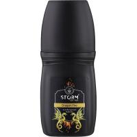 Антиперспірант Storm Beauty For Men Dragon Fire 50 мл Фото