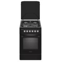 Плита Grunhelm G4F56124B Фото