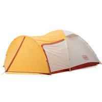 Палатка Turbat Намет Turbat Borzhava XL 3 Alu yellow - жовтий Фото