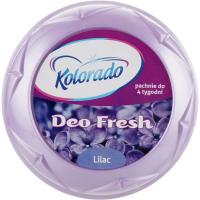 Освежитель воздуха Kolorado Deo Fresh Сирень 150 г Фото