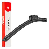 Щетка стеклоочистителя AMiO U-Type 22" 550 мм (01182) (011829) Фото