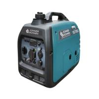 Генератор Konner&Sohnen инверторный KS 2100IS, 230В, 2.0kW, ручной стартер Фото