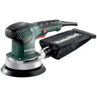 Шлифовальная машина Metabo SXE 3150 310Вт, 150мм, 4000-12000об/мин Фото