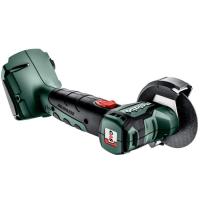 Шліфувальна машина Metabo CC 18 LTX BL 76мм, 18В, 20000об/хв, 0.64кг (без АК Фото