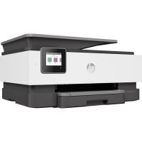 Многофункциональное устройство HP OfficeJet Pro 8123 с Wi-Fi Фото