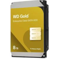 Жесткий диск WD 3.5" 8TB Фото