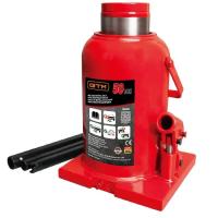 Домкрат GTM гидравлический бутылочный 50т (280-450мм) Фото
