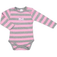 Боди детское Breeze з довгим рукавом Фото