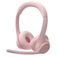 Навушники Logitech Zone 300 Bluetooth Rose Фото