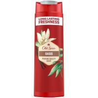 Гель для душа Old Spice 3-в-1 Oasis 400 мл Фото