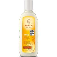 Шампунь Weleda Курс восстанавливающий Для сухих волос с экстракто Фото