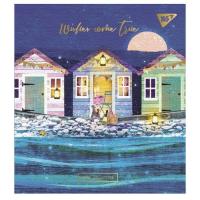 Тетрадь Yes А5 Wishes come true 96 листов клетка Фото