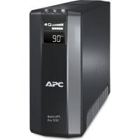 Источник бесперебойного питания APC Back-UPS Pro 900VA Фото