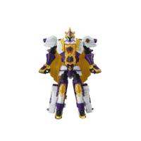 Трансформер Super10 Вайтхорн Фото