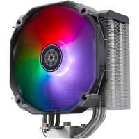 Кулер до процесора Silver Stone Argon V140 ARGB Фото