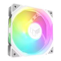 Кулер до корпусу ASUS TUF Gaming TR120 ARGB Reverse White Фото