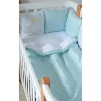 Дитячий постільний набір Верес "Elephant" (6 од ) Фото