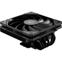 Кулер до процесора ID-Cooling IS-67-XT Black Фото