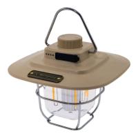 Фонарь Westinghouse Retro 4W LED Filament WF242 Type-C з функцією Powe Фото