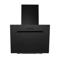 Витяжка кухонна Pyramida NRX 60 (800) B GBL Фото