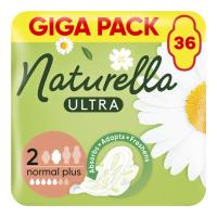 Гігієнічні прокладки Naturella Ultra Normal Plus (Розмір 2) 36 шт. Фото