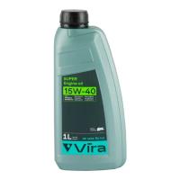 Моторное масло VIRA Super 15W-40 1 л Фото