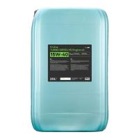 Моторное масло VIRA Turbo Diesel HD CD 15W-40 20 л Фото