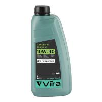 Моторное масло VIRA Garden 4T 10W-30 1 л Фото