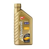 Моторна олива MOL Dynamic Star PC 5W-30 1 л Фото