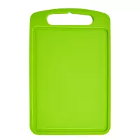 Дошка для нарізання Алеана 30 х 20 см олівка Фото