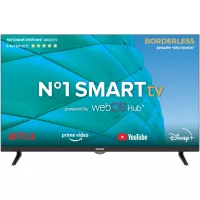 Телевизор Satelit 32H8200WS Фото