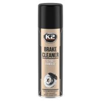 Автомобильный очиститель K2 Brake Cleaner 500 м Фото