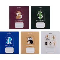 Тетрадь Kite Harry Potter 12 листов, линия Фото