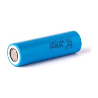 Аккумулятор Samsung 21700 4900mAh, 10A, 4.2/3.6/2.5V, Blue Фото